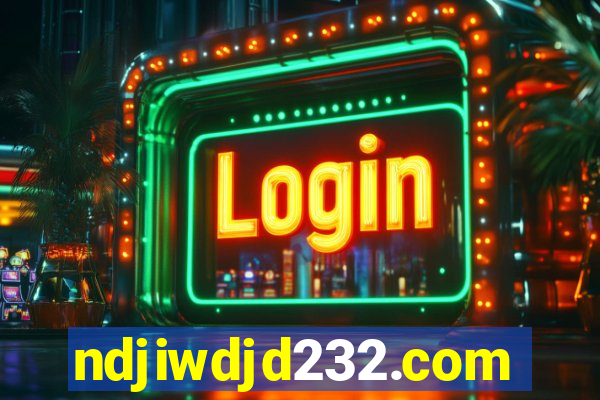 ndjiwdjd232.com