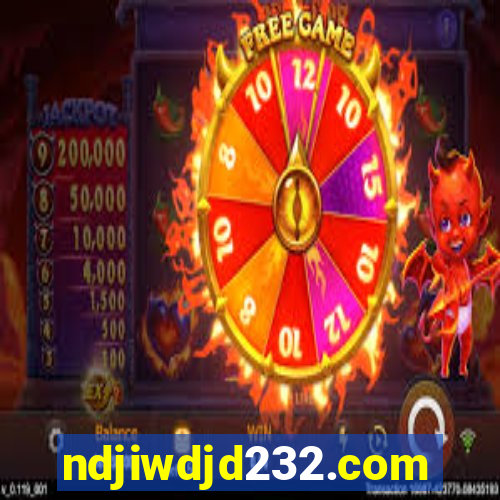 ndjiwdjd232.com