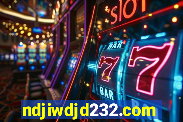 ndjiwdjd232.com