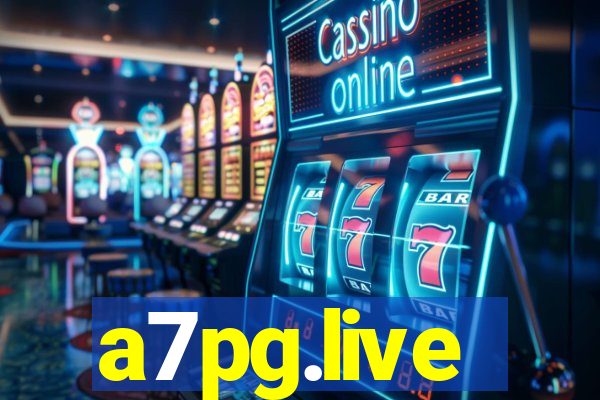 a7pg.live