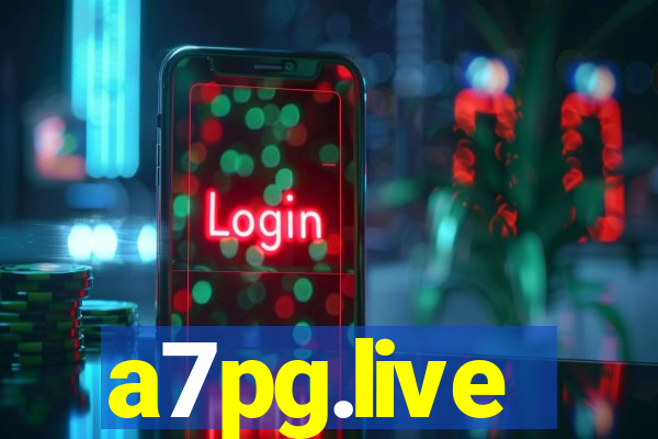 a7pg.live