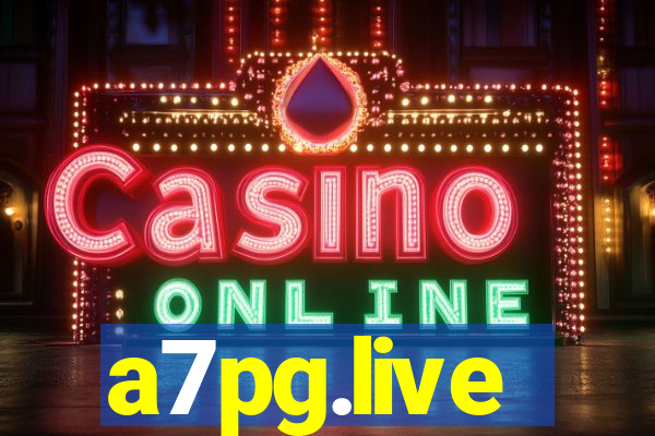 a7pg.live