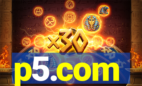 p5.com