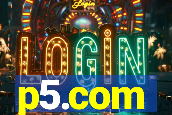 p5.com