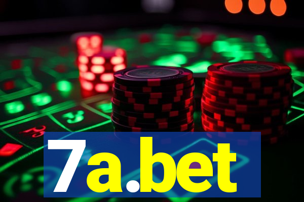 7a.bet