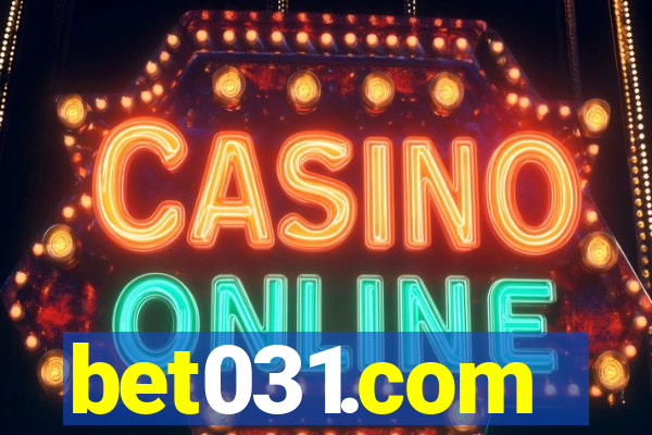 bet031.com
