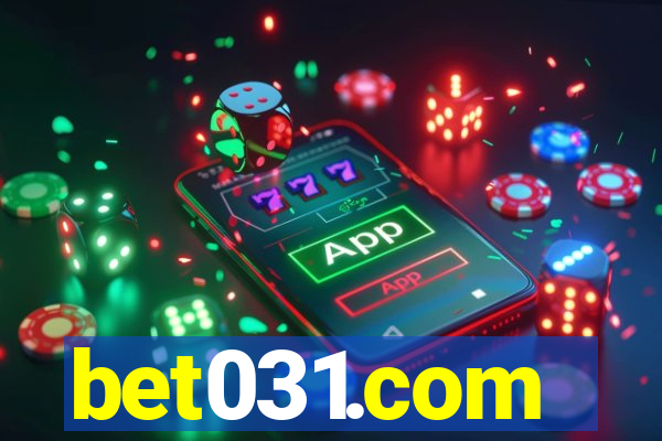 bet031.com
