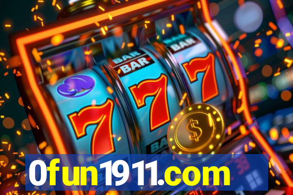 0fun1911.com