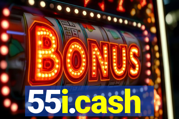 55i.cash