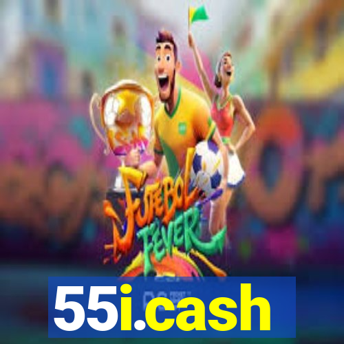 55i.cash