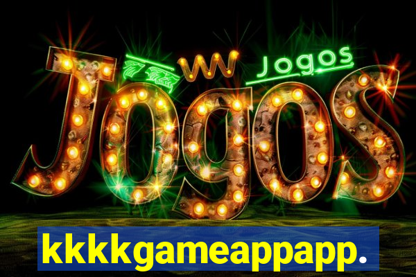 kkkkgameappapp.com