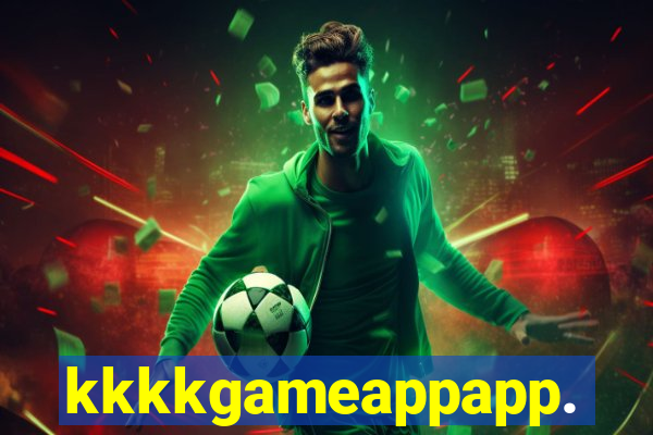 kkkkgameappapp.com