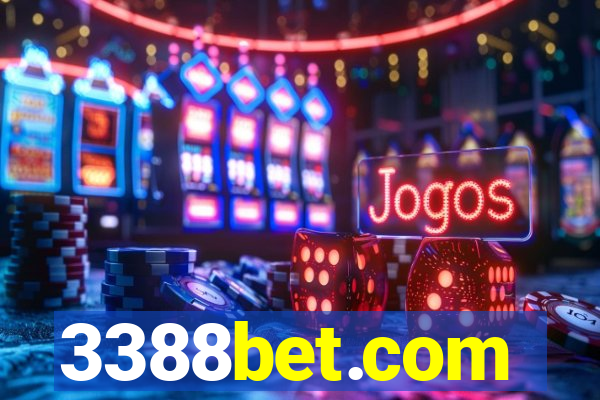 3388bet.com