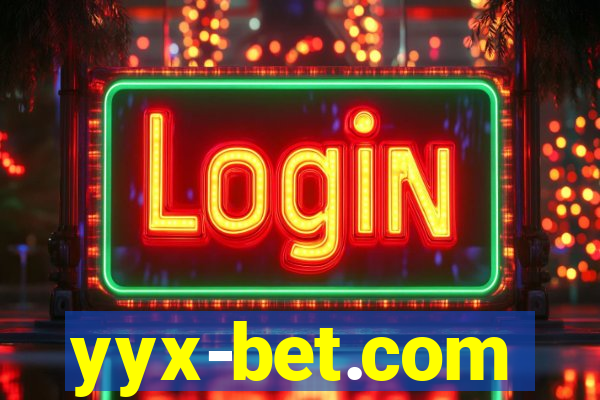 yyx-bet.com