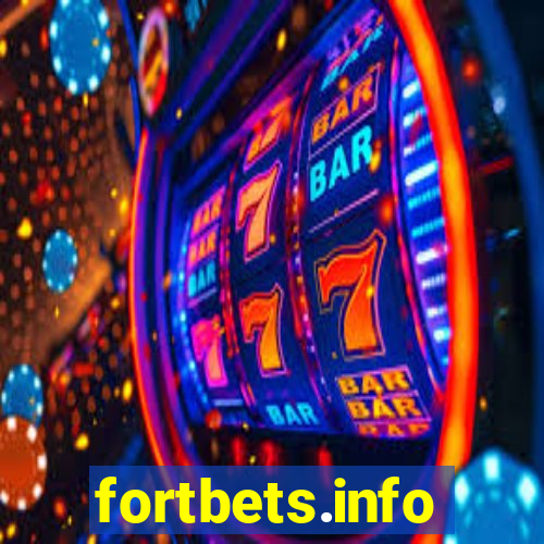 fortbets.info
