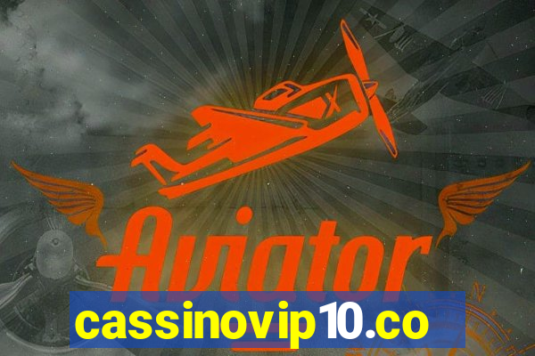 cassinovip10.com