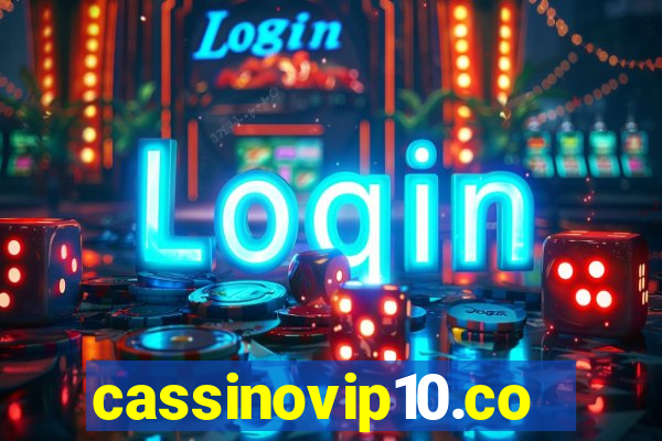 cassinovip10.com