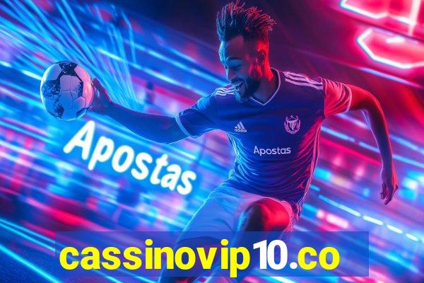 cassinovip10.com
