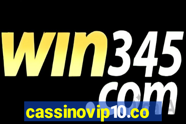 cassinovip10.com