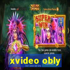 xvideo obly
