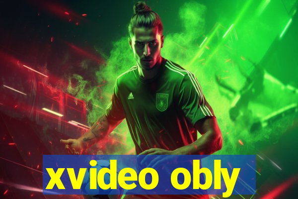 xvideo obly