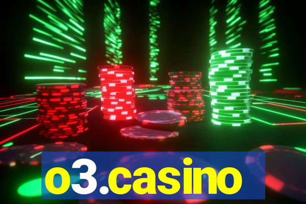 o3.casino