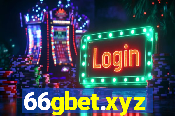 66gbet.xyz
