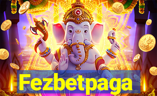 Fezbetpaga