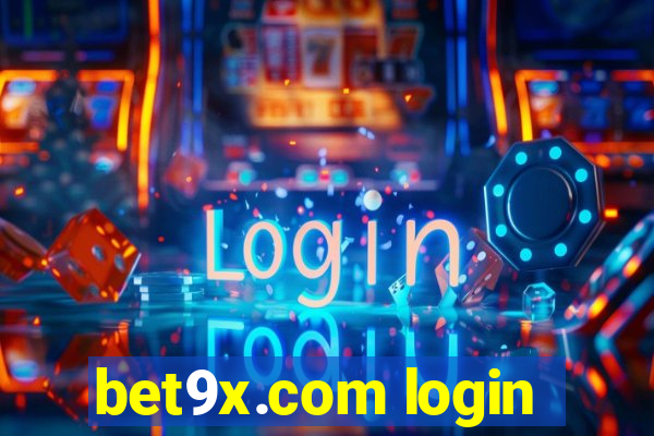 bet9x.com login