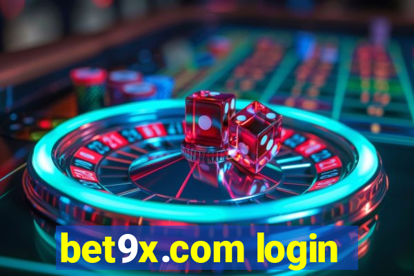 bet9x.com login