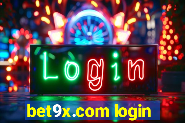 bet9x.com login