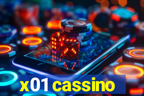 x01 cassino