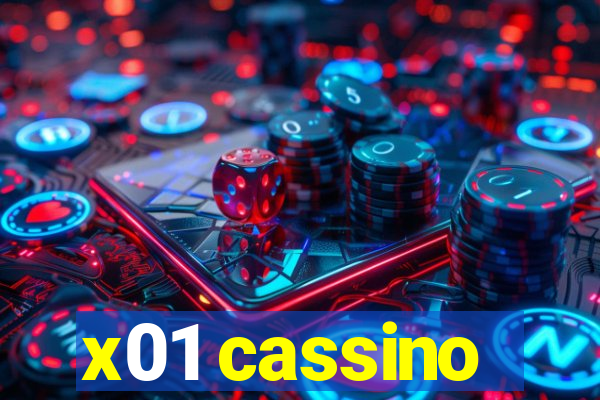 x01 cassino