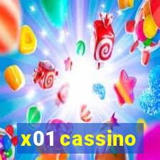 x01 cassino