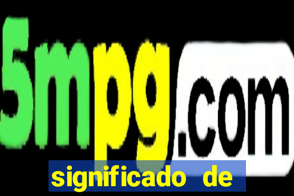 significado de sonhar com macumba