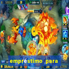 empréstimo para comerciante pagamento semanal