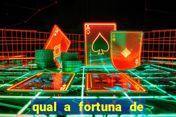 qual a fortuna de milton nascimento