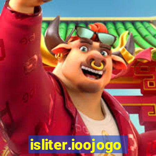 isliter.ioojogo