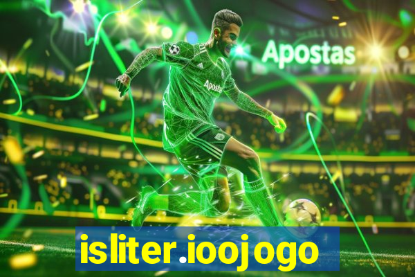 isliter.ioojogo