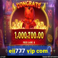 eii777 vip com