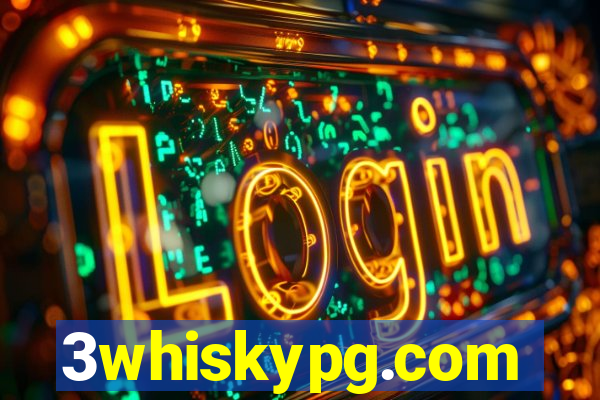 3whiskypg.com