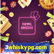 3whiskypg.com