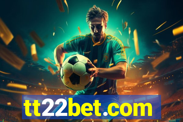 tt22bet.com
