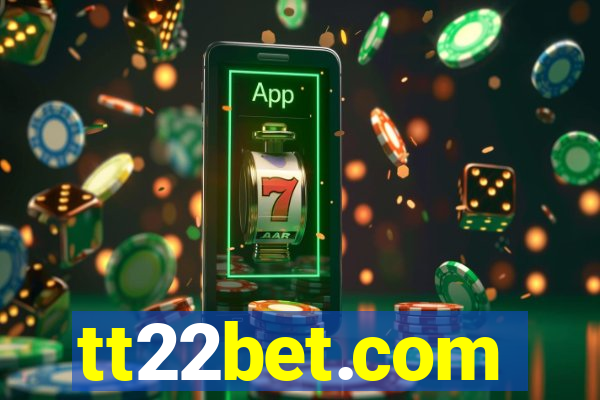 tt22bet.com