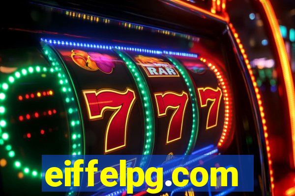 eiffelpg.com