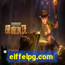 eiffelpg.com