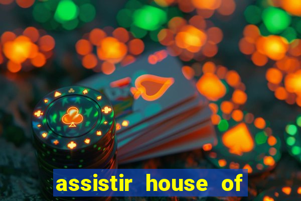 assistir house of the dragon drive