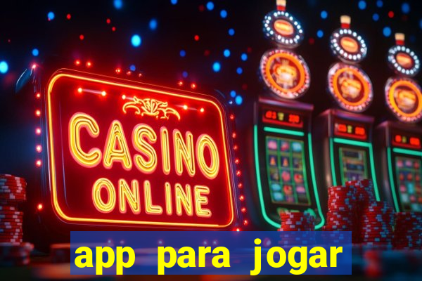 app para jogar truco valendo dinheiro