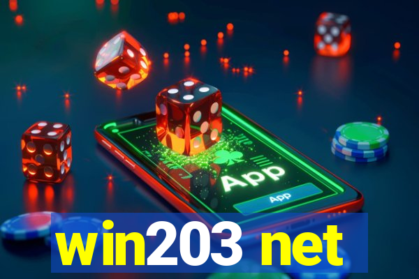 win203 net