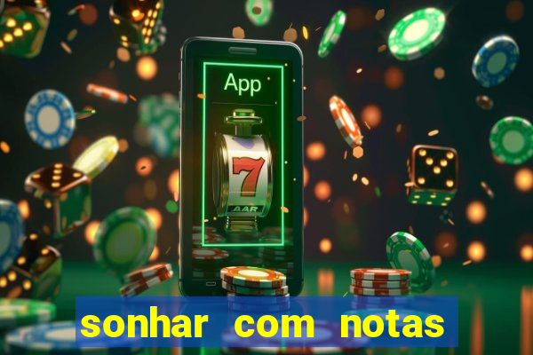 sonhar com notas de 50 reais jogo do bicho